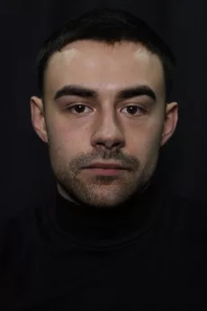 Vlad Nikitiuk poster