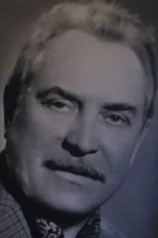 Vladimir Lyakhov poster