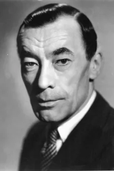 Vladimir Sokoloff poster