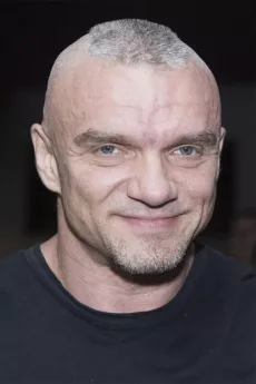 Vladimir Yepifantsev poster