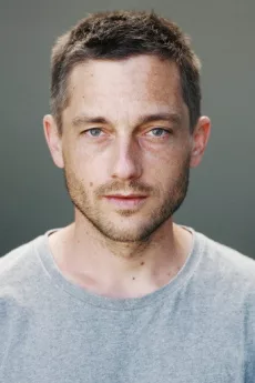 Volker Bruch poster