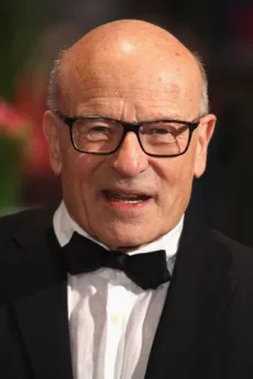 Volker Schlöndorff poster