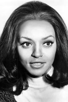 Vonetta McGee poster