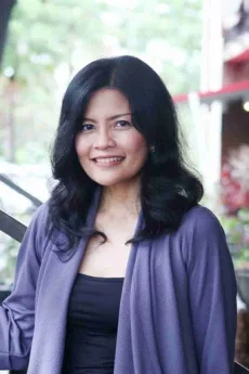 Vonny Anggraini poster