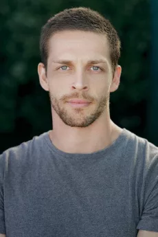 Wade Briggs poster