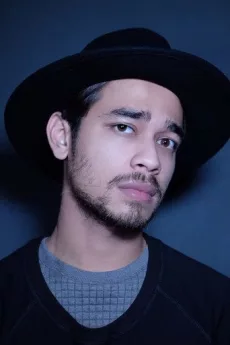 Wafda Saifan Lubis poster