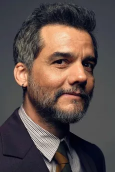 Wagner Moura poster