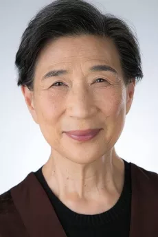 Wai Ching Ho poster