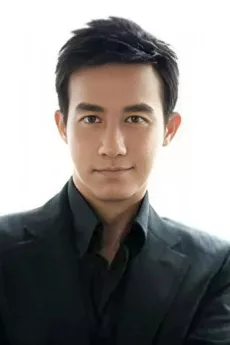 Waise Lee Chi-Hung poster