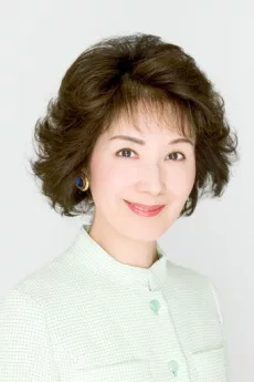 Wakako Sakai poster