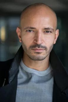 Waleed Elgadi poster