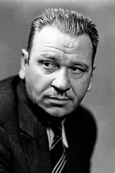 Wallace Beery poster