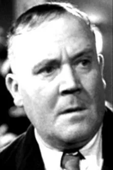 Wally Patch poster