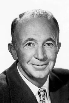 Walter Brennan poster