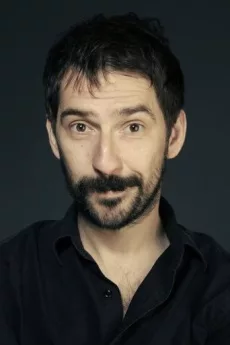 Walter Cornás poster