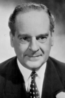 Walter Fitzgerald poster