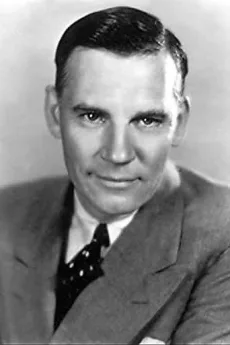 Walter Huston poster