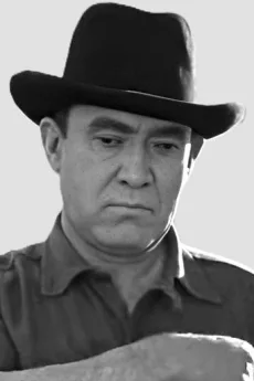 Walter James poster