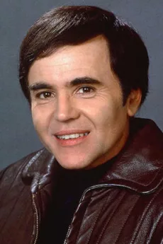 Walter Koenig poster
