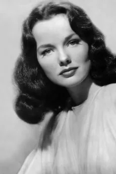 Wanda Hendrix poster