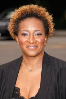 Wanda Sykes poster