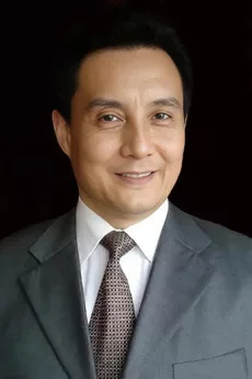 Wang Bozhao poster