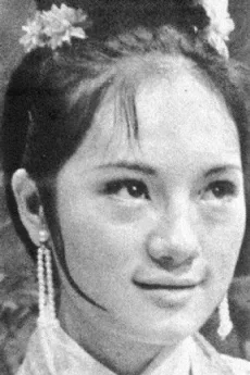 Wang Ching-Ping poster