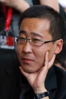 Wang Hongwei poster
