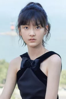 Wang Shengdi poster
