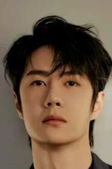 Wang Yibo poster