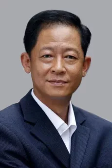 Wang Zhiwen poster