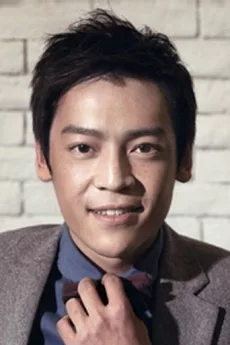 Wang Ziyi poster