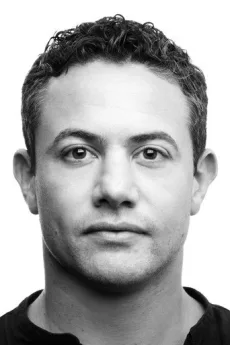 Warren Brown poster