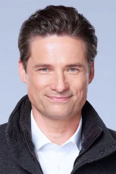 Warren Christie poster