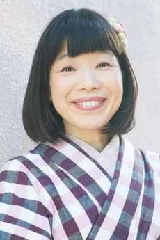 Wasabi Mizuta poster
