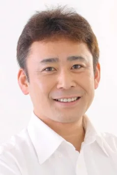 Wataru Takagi poster