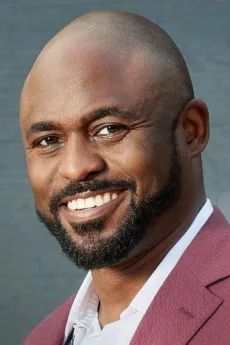 Wayne Brady poster