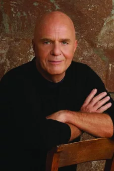 Wayne Dyer poster