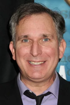 Wayne Federman poster