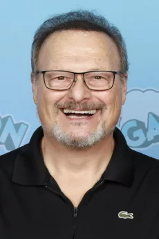 Wayne Knight poster