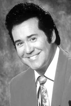 Wayne Newton poster