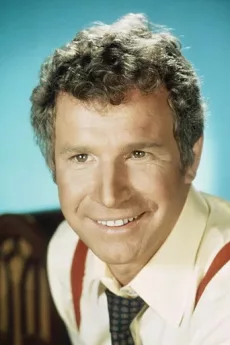 Wayne Rogers poster