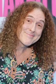 'Weird Al' Yankovic poster