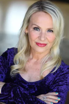 Wendee Lee poster