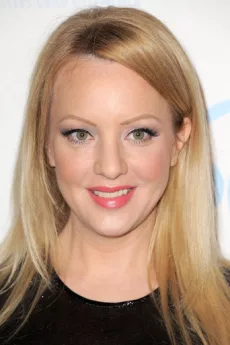 Wendi McLendon-Covey poster
