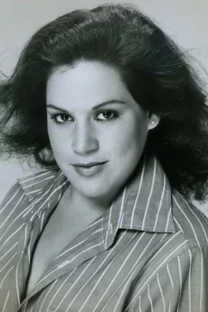 Wendie Jo Sperber poster