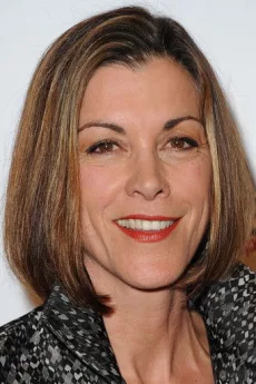 Wendie Malick poster