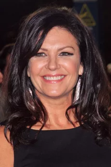 Wendy Crewson poster