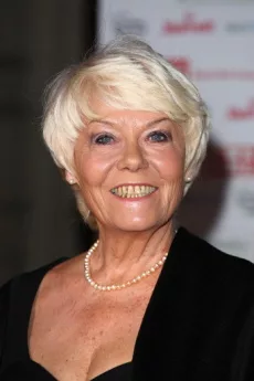 Wendy Richard poster
