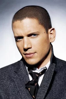 Wentworth Miller poster